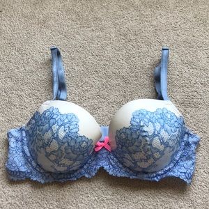 Victoria’s Secret Bra
